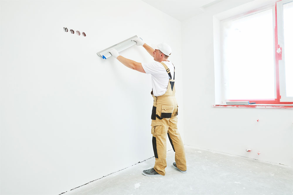 6 Tips to Find a Good Home Painting Contractor