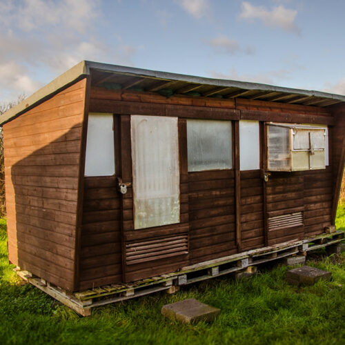 A Guide to Building Outdoor Storage Sheds