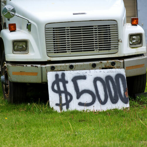 Tips for Securing a Used Truck Loan Without Down Payment