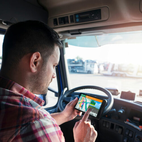 Truck Tracking Systems &#8211; Benefits and Types