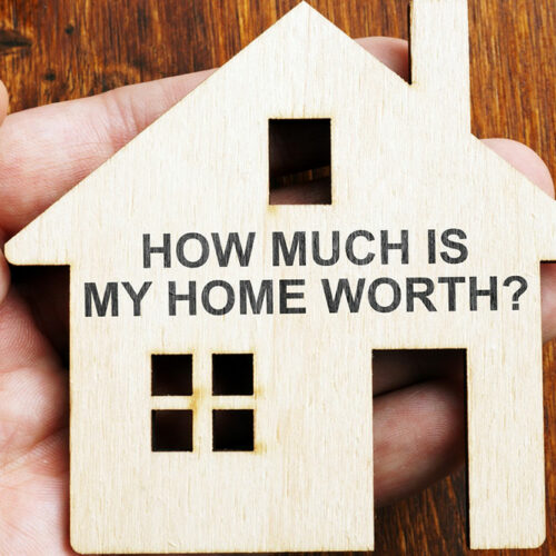 Ways to Evaluate the Market Value of a House