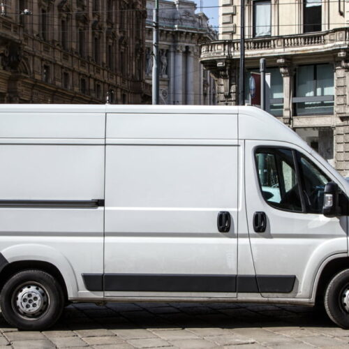 Key Things to Know Before Getting the New Chevy Express Cargo Van