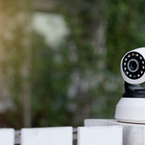 Wireless Home Security Cameras &#8211; Features, Costs, and Tips