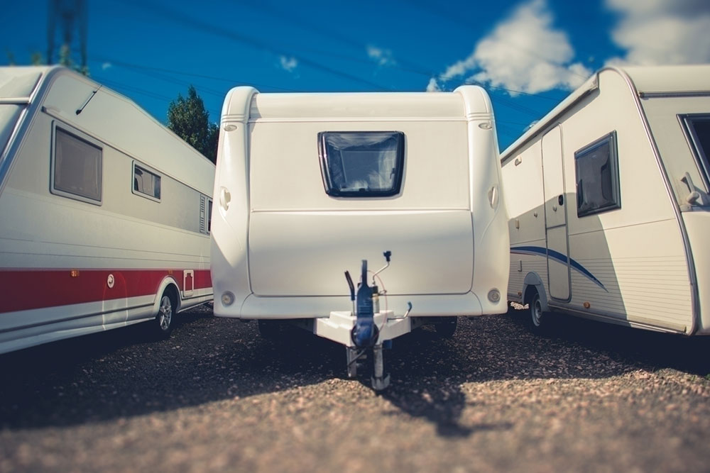 Top 7 Tips for Selling a Trailer Online