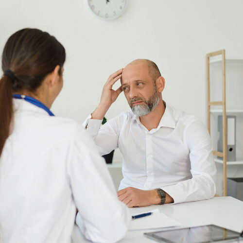 5 Ways to Find the Right Headache Specialist