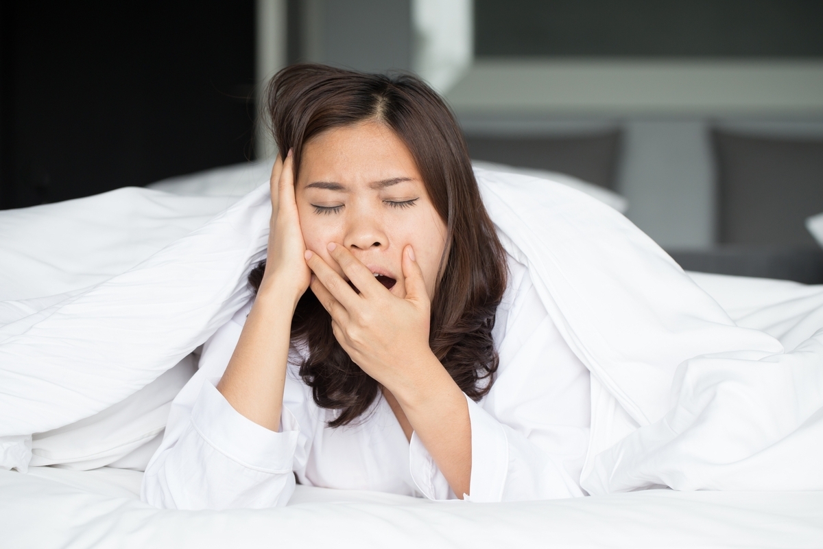 Excessive Daytime Sleepiness Understanding the Causes and Finding Solutions