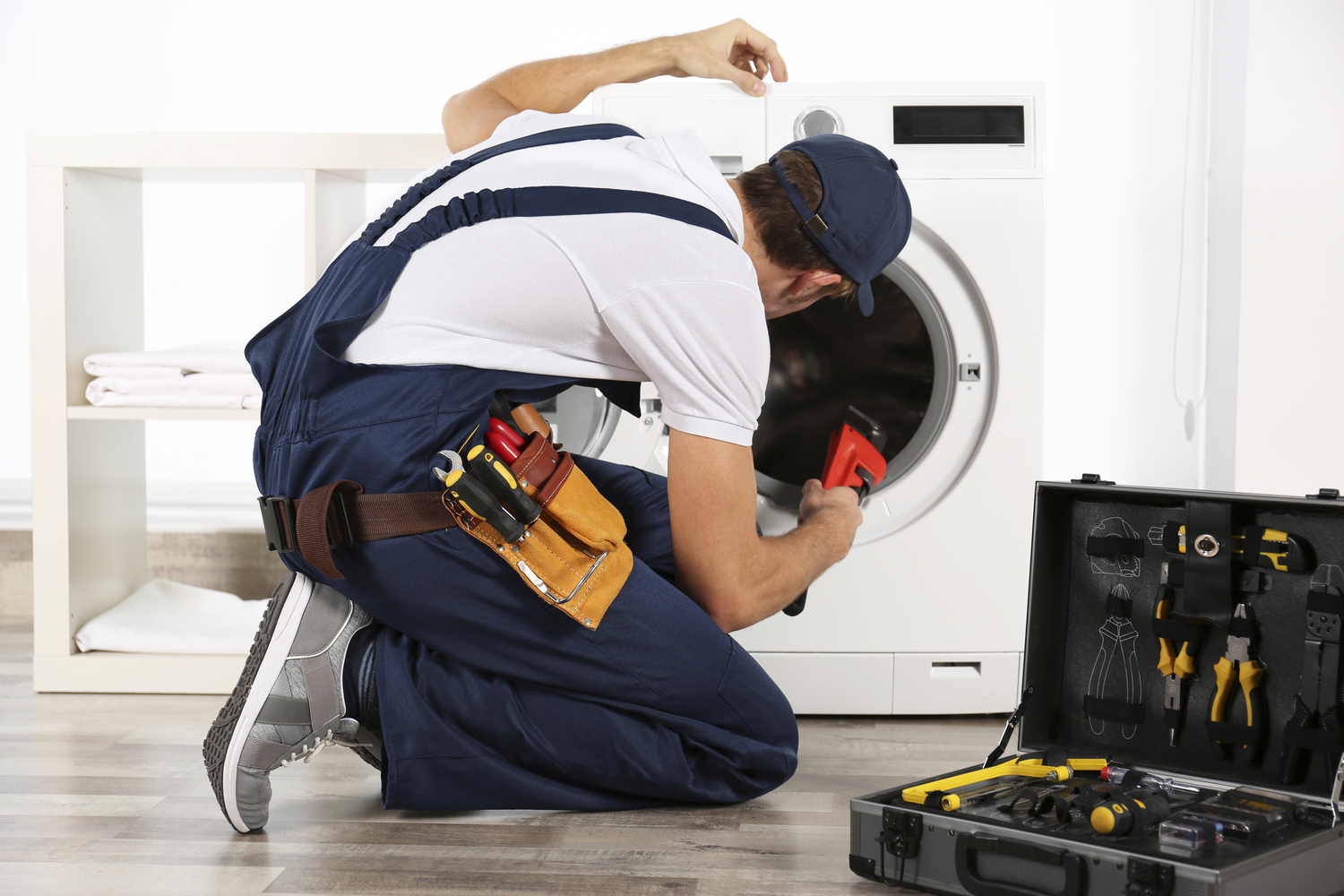 Essential Guide to Dryer Repair and Maintenance