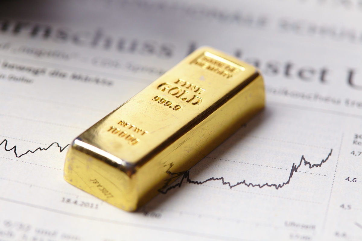 Three Ways You Can Invest In Gold In Germany