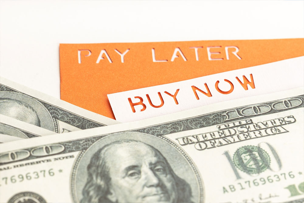 Tips to Choose the Right Buy Now, Pay Later Phone Plan