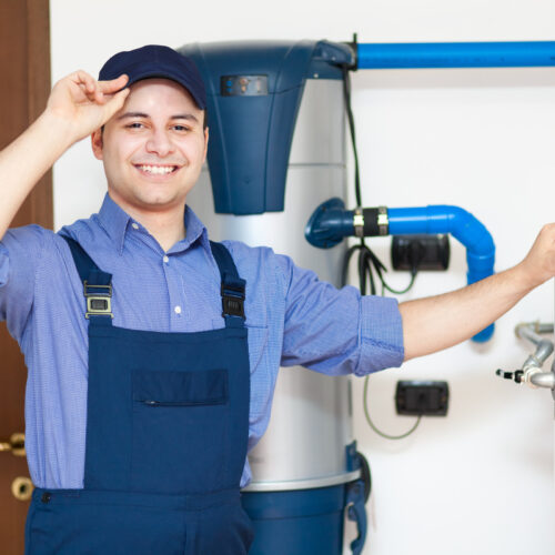 Top Boiler Repair Companies in Nassau