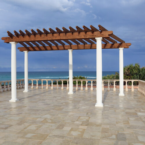 Top Pergola Suppliers in Mexico