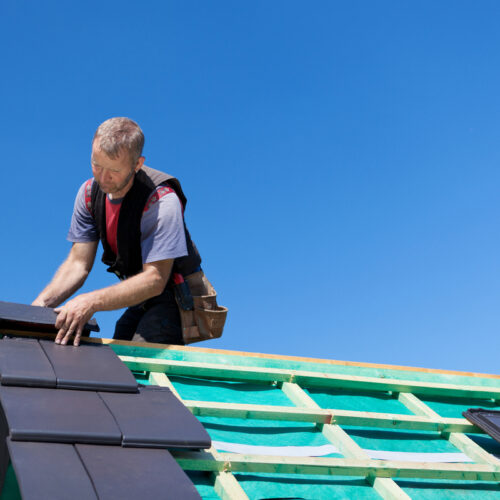 Top Roofing Contractors in Nassau