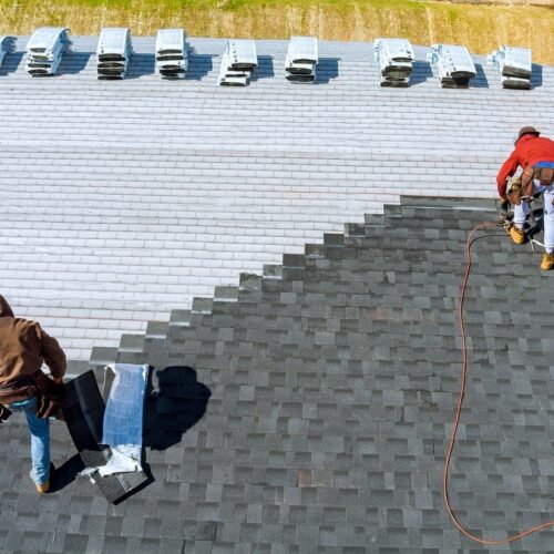 Understanding Roofing Shingles A Comprehensive Guide