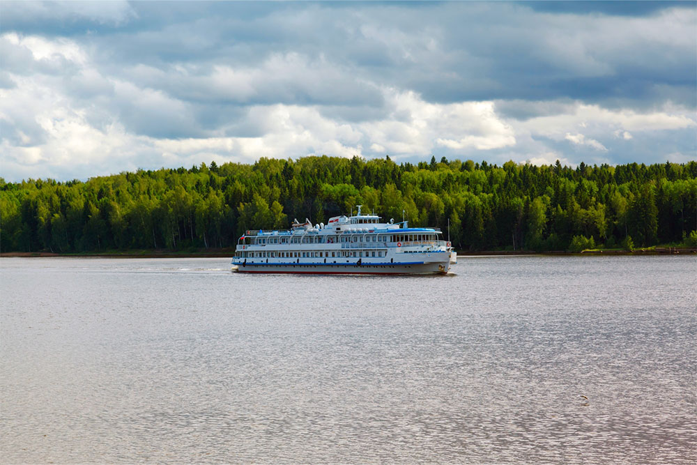 6 Top River Cruises to Explore