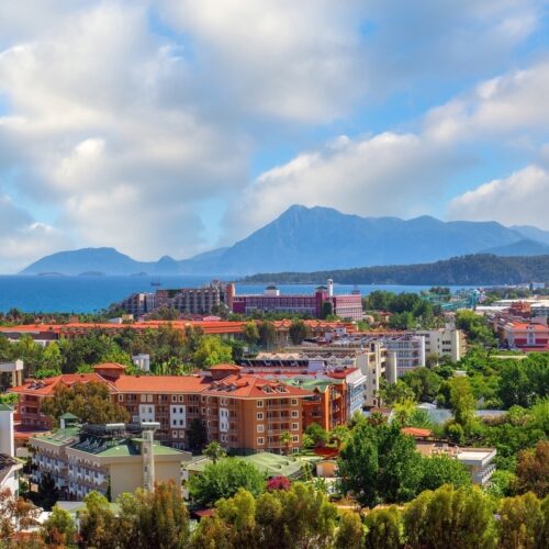 Discover the Perfect Antalya All-inclusive Holiday Packages