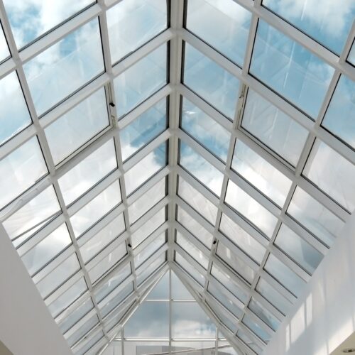 The Ultimate Guide to Conservatory Roofs Types, Materials, and Benefits