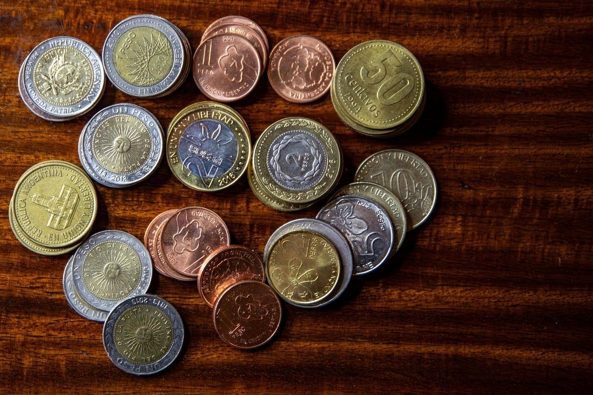 Valuable Coins in Argentina: A Collector’s Treasure Trove