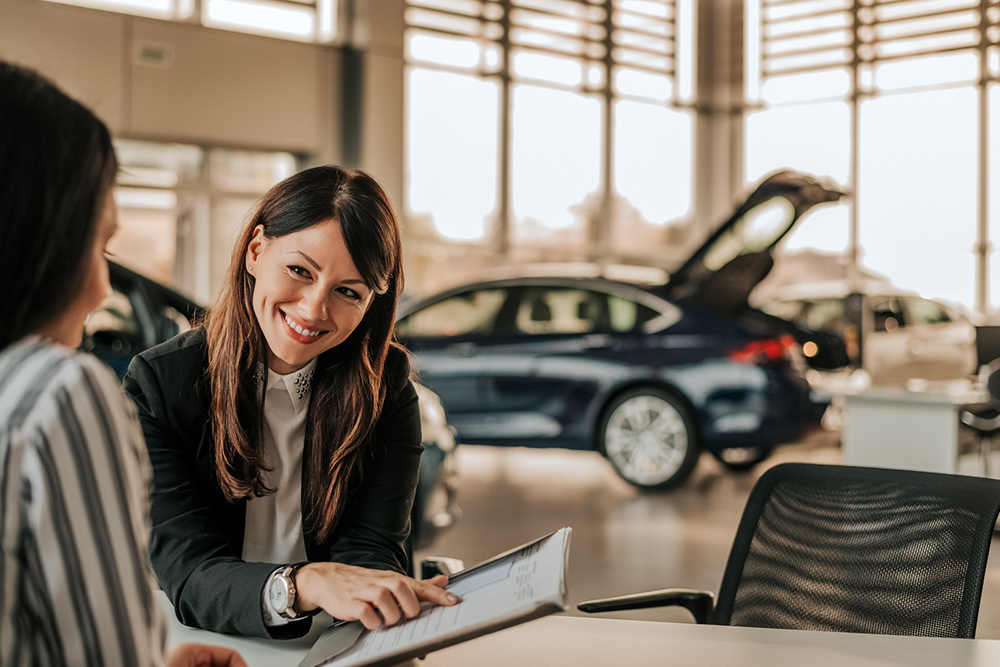 6 Ways to Purchase a Car Without a Down Payment