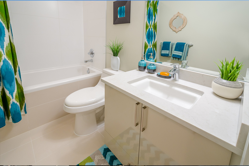 7 Tips to Find the Right Bathroom Remodeling Company