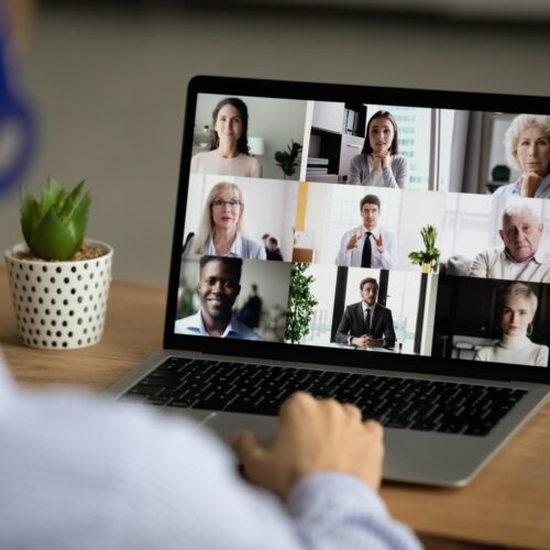 Top Virtual Meeting Platforms: Enhance Your Remote Collaboration