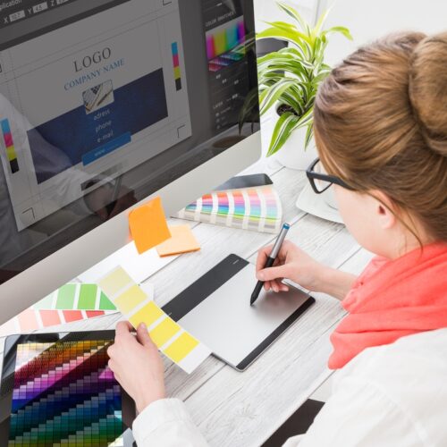 Exploring Graphic Design Courses in India: A Comprehensive Guide