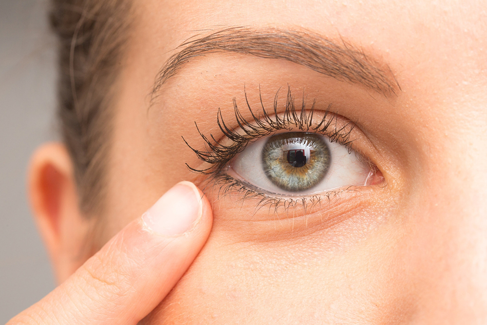 Eye Twitching &#8211; Types, Causes, and Remedies