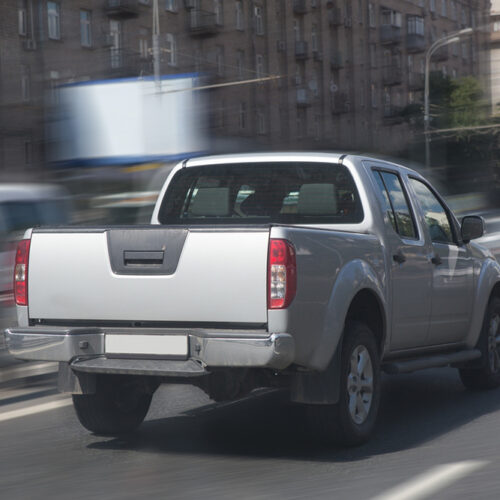 Key Features of the Isuzu D-MAX