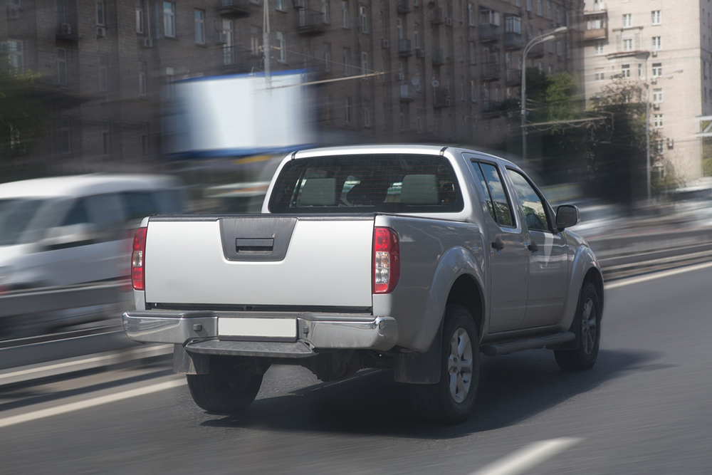 Key Features of the Isuzu D-MAX