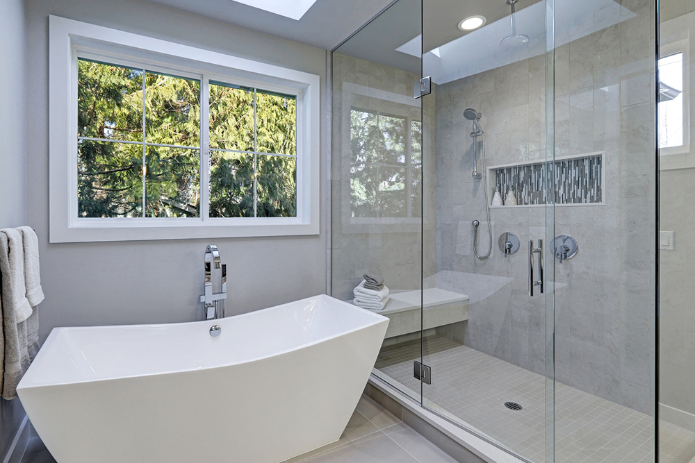 Tub-to-Shower Conversion Price &#8211; Things to Know