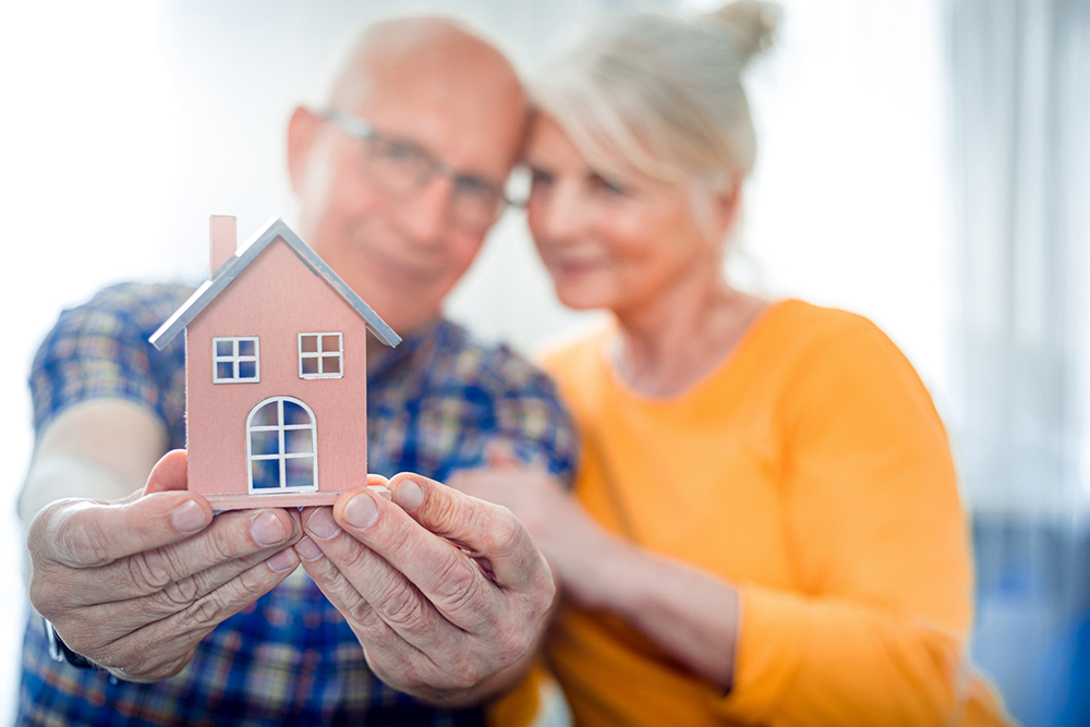 Things to Know about Housing Assistance Programs for Seniors