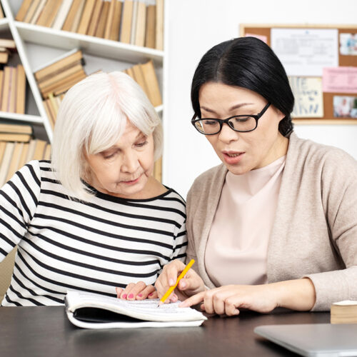 6 Loan Options for Seniors