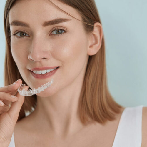 Tips to Find the Right Invisible Aligners