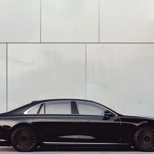 Discovering the Genesis G90 a Luxurious Driving Experience for Seniors