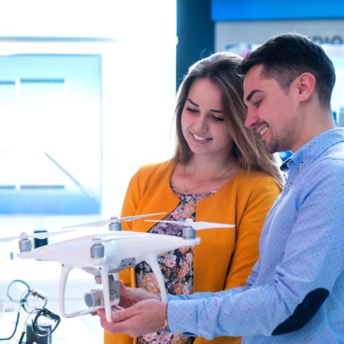 Black Friday 2024 Drone Deals: The Ultimate Guide to the Best Savings