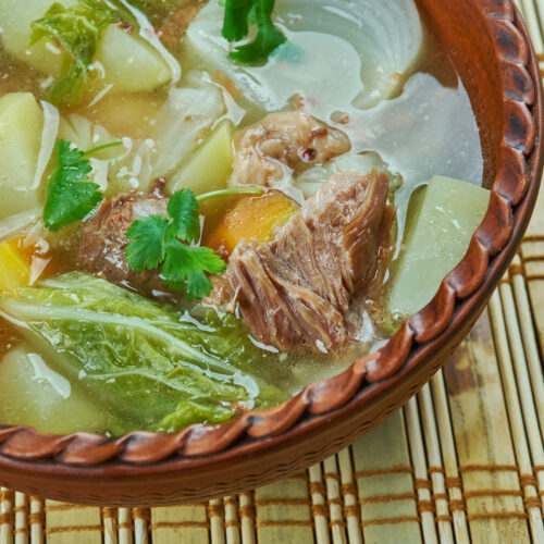 Understanding the 7-day Cabbage Soup Meal Plan