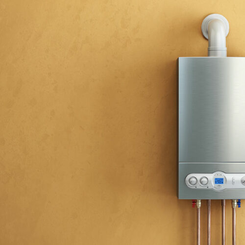 Key Factors to Consider When Buying a Water Heater