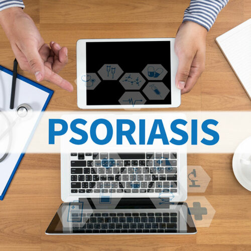 Psoriasis &#8211; Its Types and Symptoms