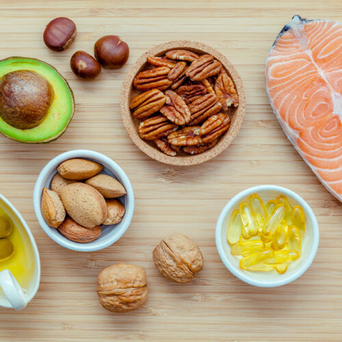 10 Ways to Reduce Cholesterol Naturally