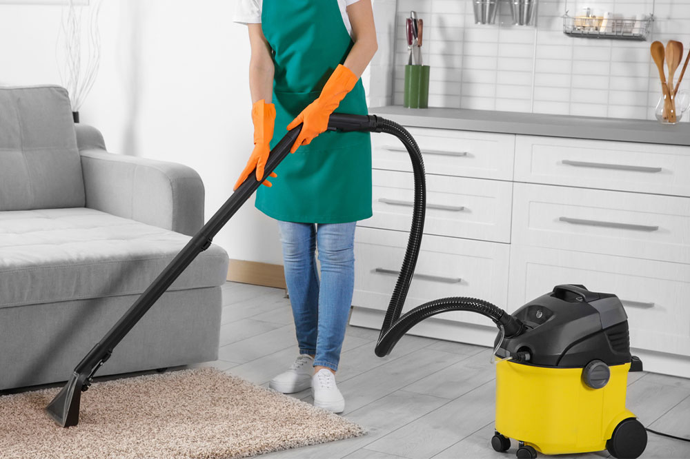 4 popular Black Friday vacuum deals this festive season