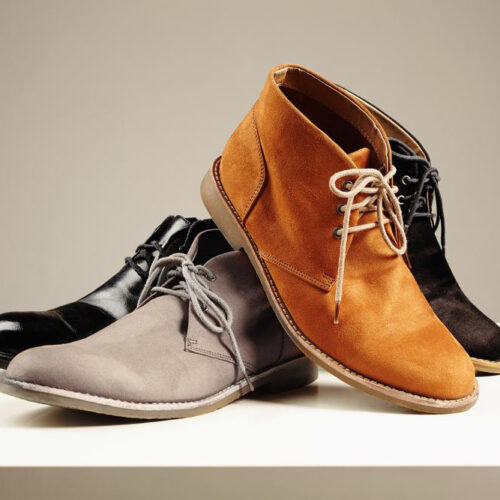 Must-have Topman men shoes for any occasion