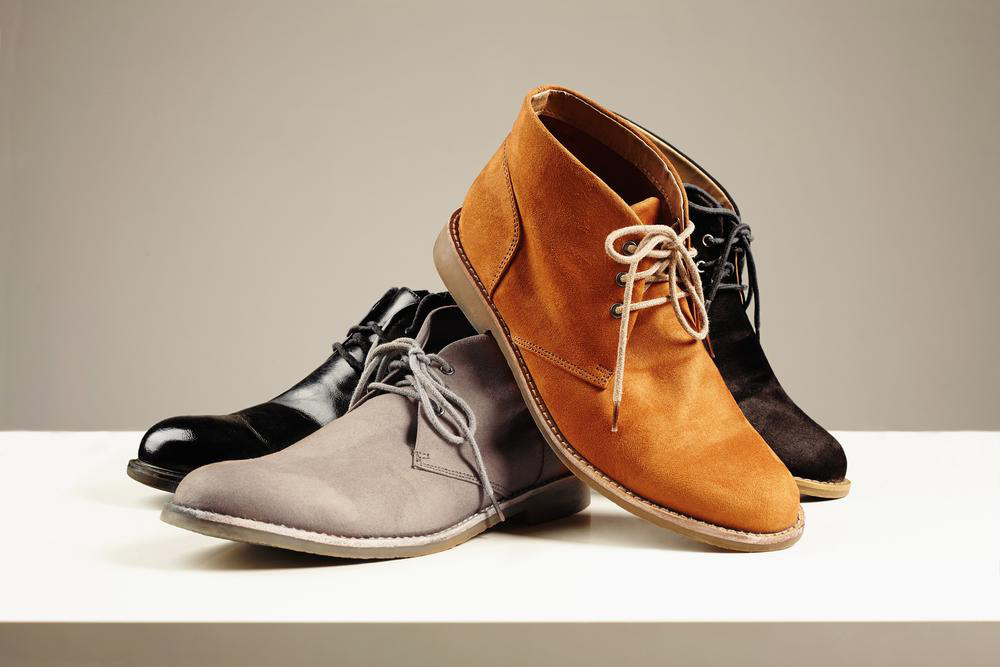 Must-have Topman men shoes for any occasion