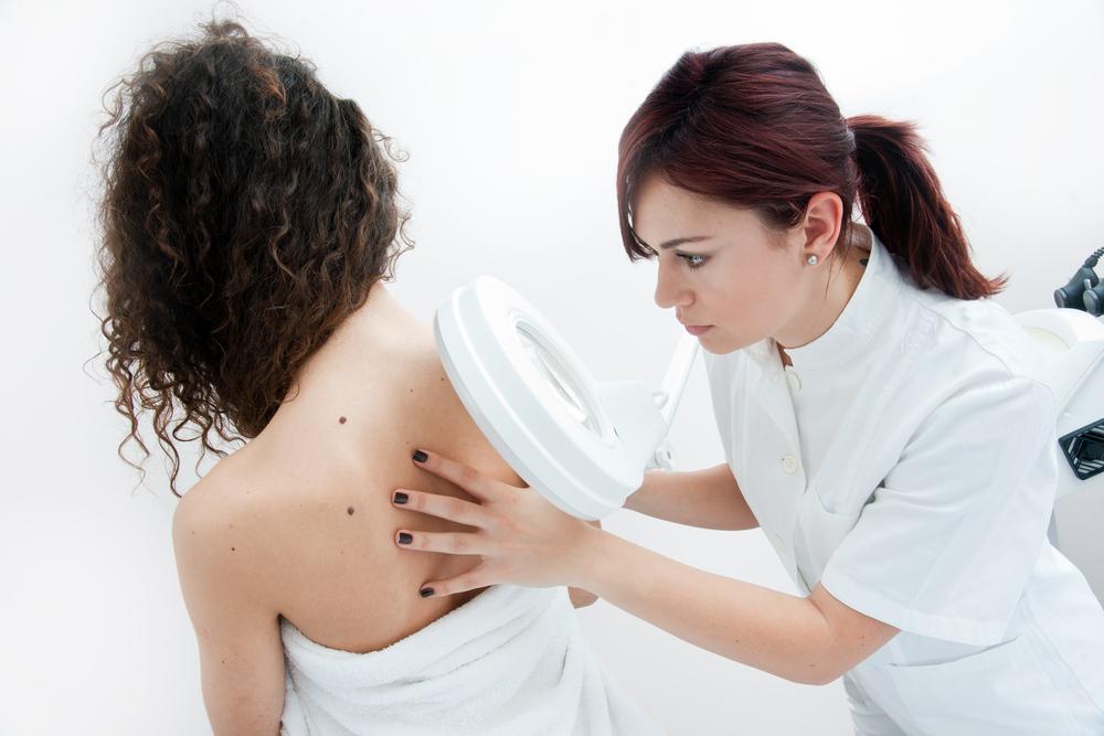 Melanoma Screening and Diagnosis