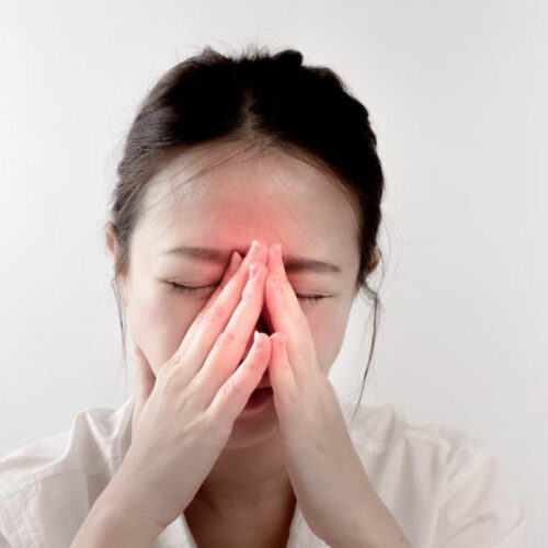 Natural Remedies to Prevent Sinus