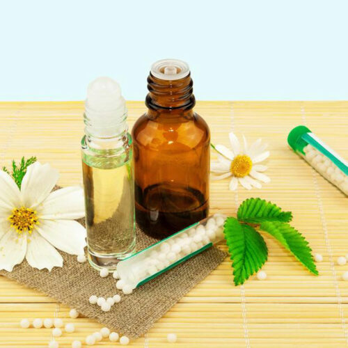 Natural remedies to beat allergies