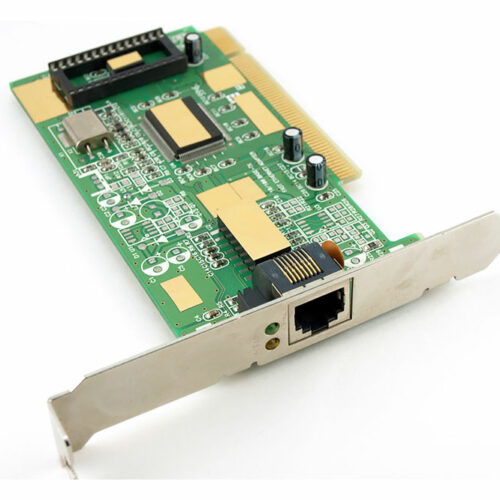 Network cards – Functions and best brands