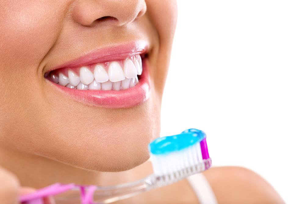 Oral hygiene a must for healthy teeth