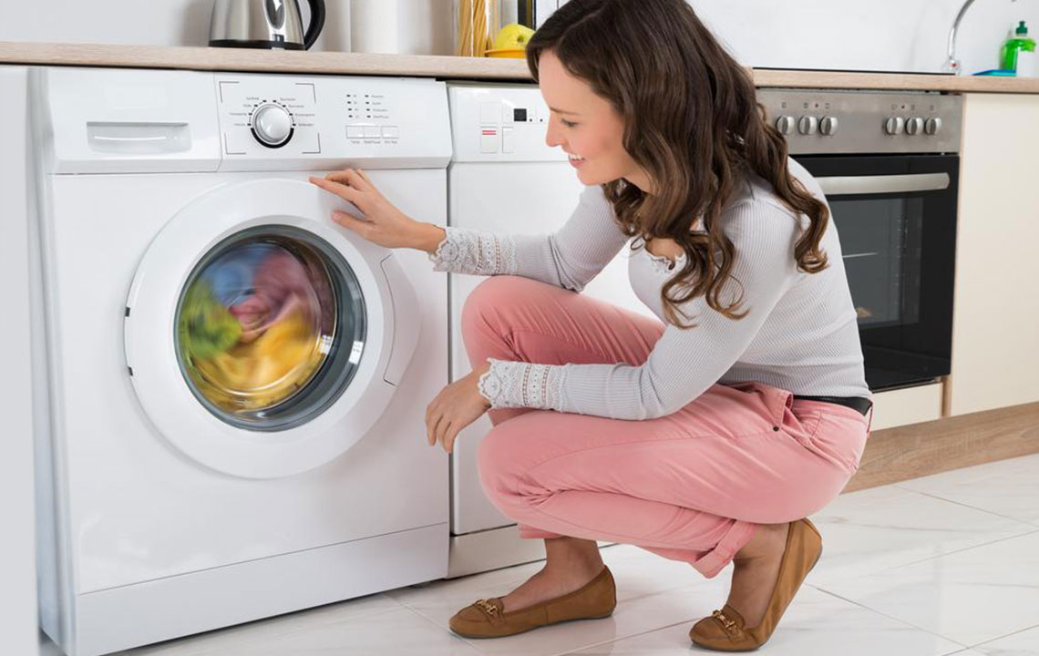 Additional features to look for in an ideal washing machine deal