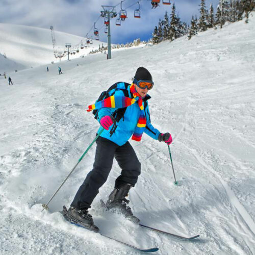 A few essential features to look for while buying ski jackets