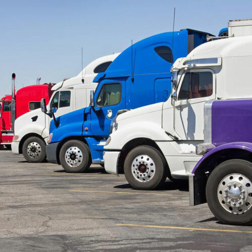 A guide to truck rentals