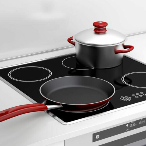 A handy checklist before buying a Bosch stainless steel cooktop